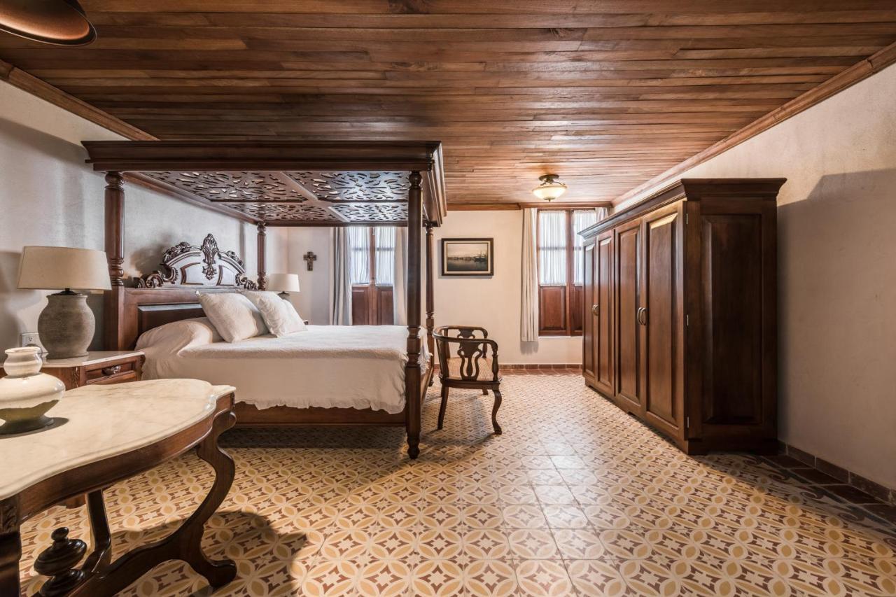 Hotel La Casa De Las Sirenas Tlacotalpan Kültér fotó