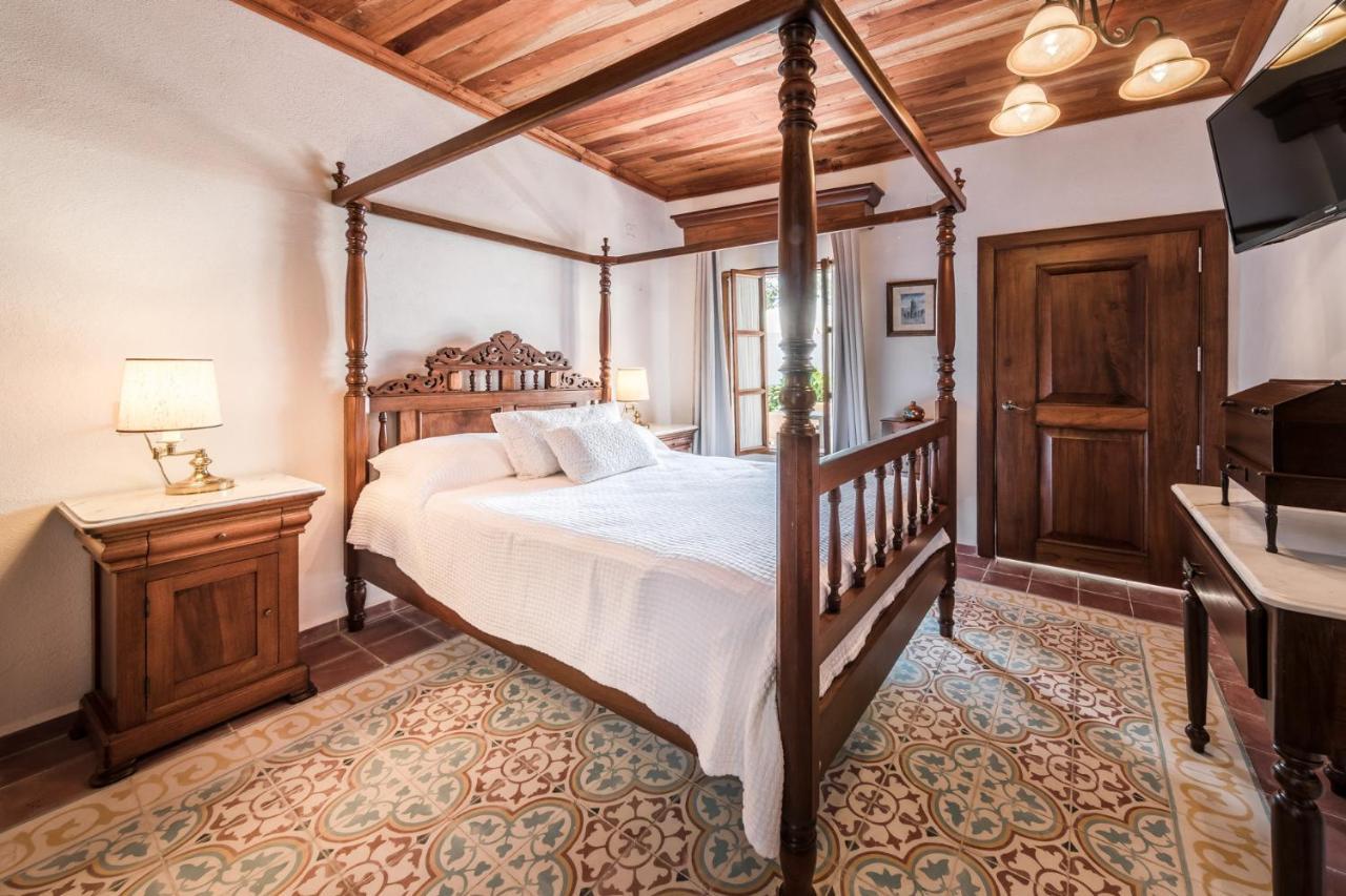 Hotel La Casa De Las Sirenas Tlacotalpan Kültér fotó