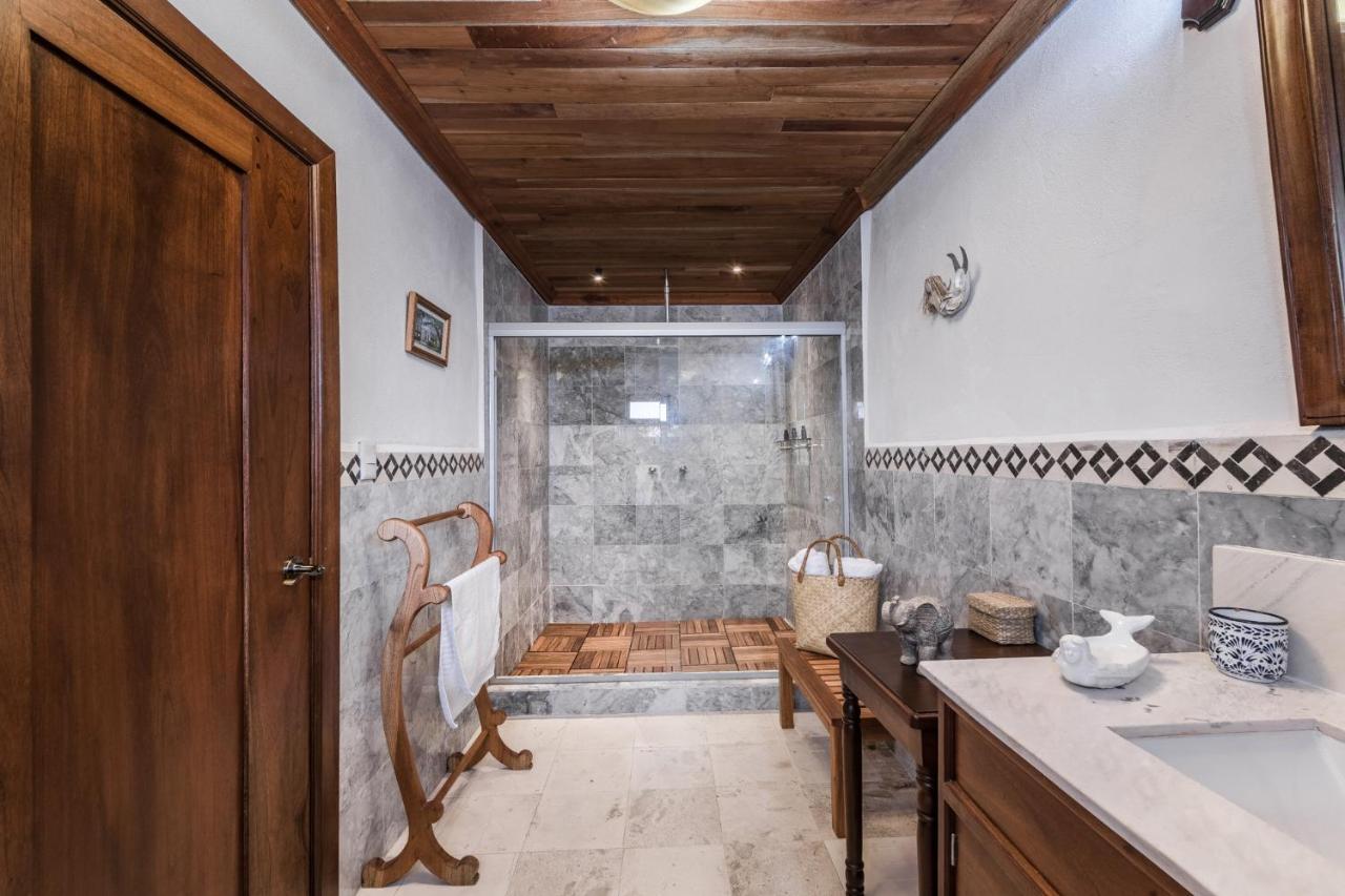 Hotel La Casa De Las Sirenas Tlacotalpan Kültér fotó