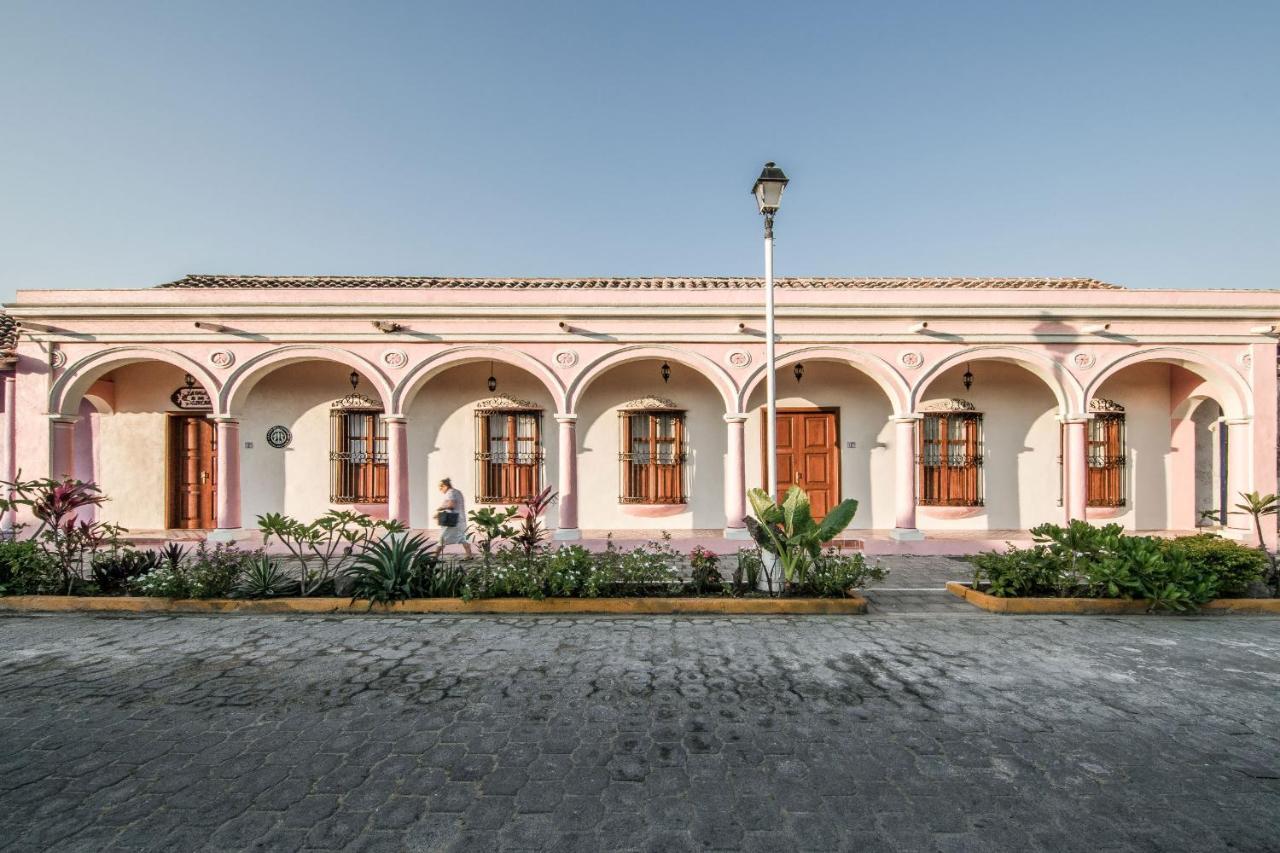 Hotel La Casa De Las Sirenas Tlacotalpan Kültér fotó