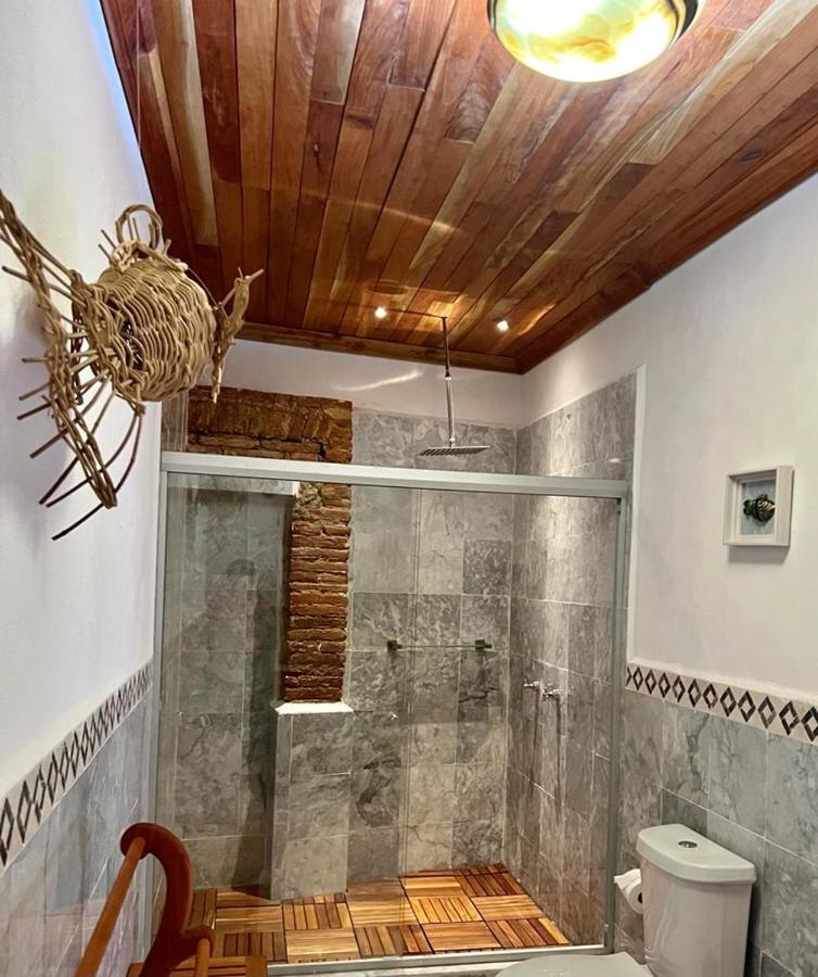 Hotel La Casa De Las Sirenas Tlacotalpan Kültér fotó