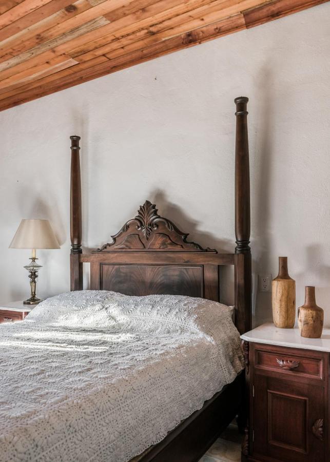 Hotel La Casa De Las Sirenas Tlacotalpan Kültér fotó