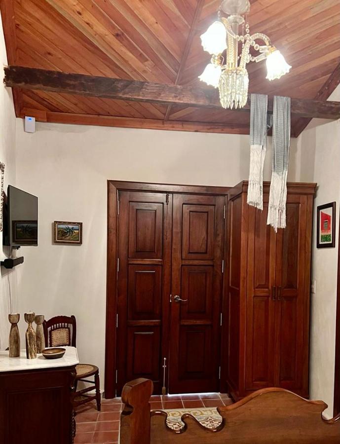 Hotel La Casa De Las Sirenas Tlacotalpan Kültér fotó